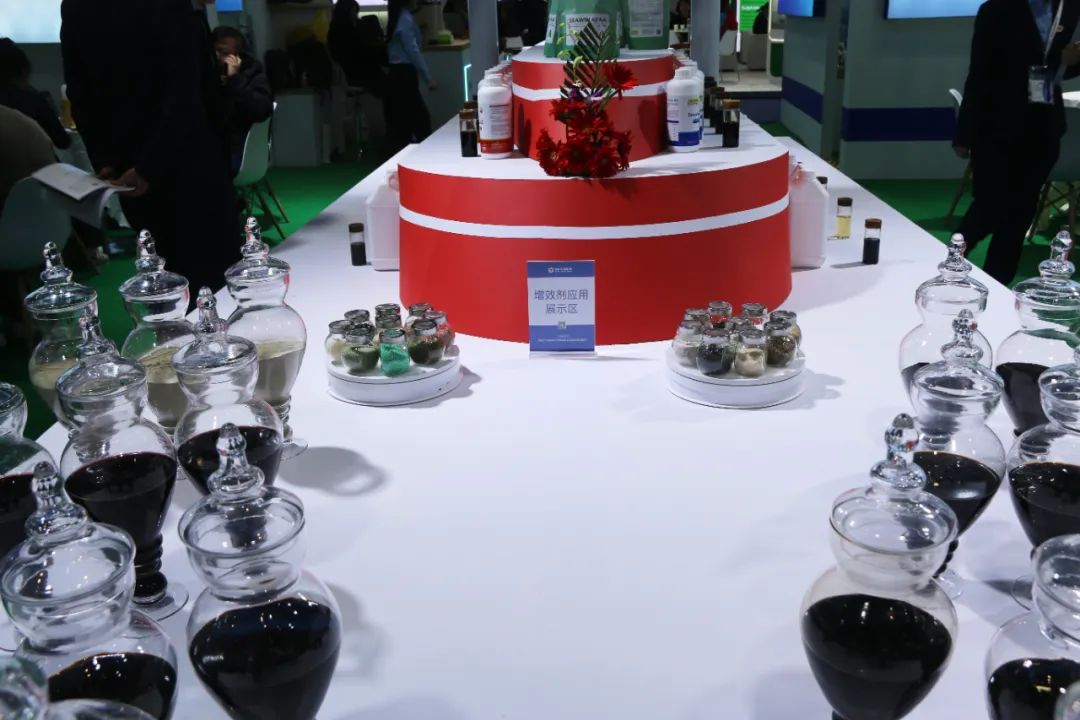 金牌赞助企业leyu.com·乐鱼生物全新亮相上海CAC国际农化展，以科技实力献礼25周年