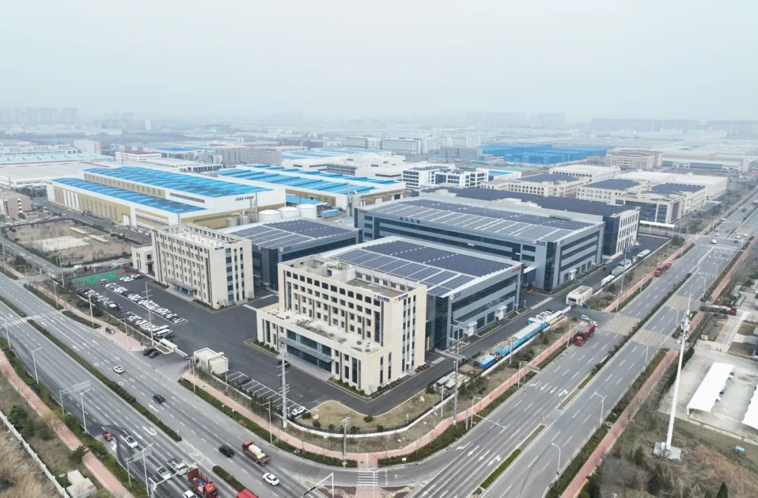 leyu.com·乐鱼生物集团荣获青岛市科学技术进步奖