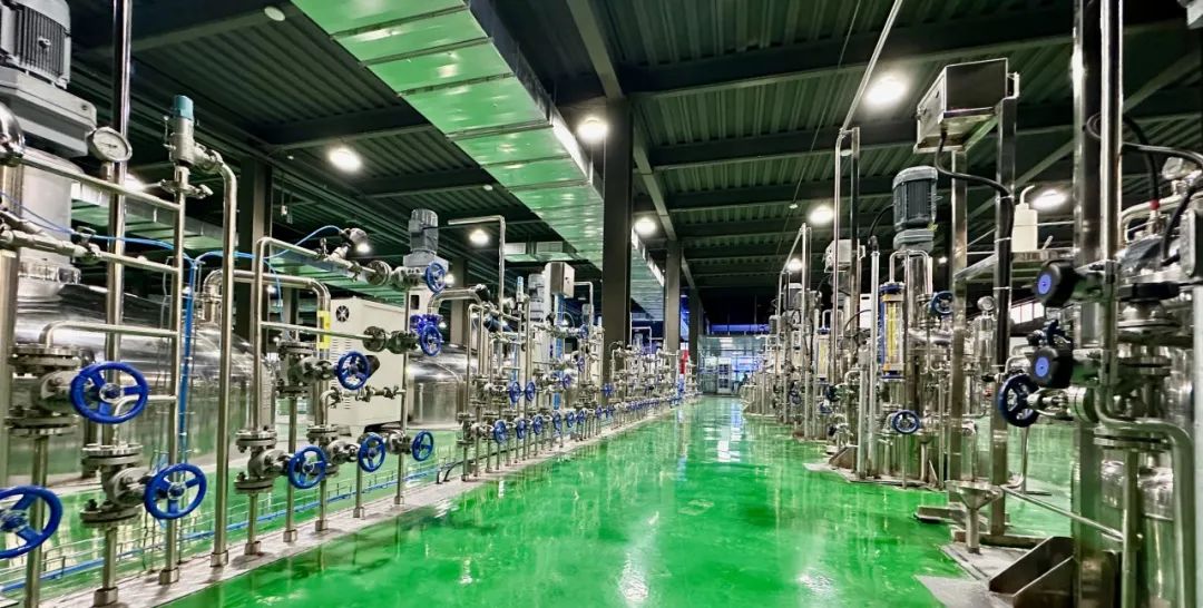 leyu.com·乐鱼生物集团荣获青岛市科学技术进步奖